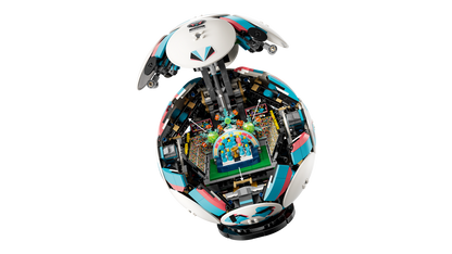 43019 | LEGO® Editions Football