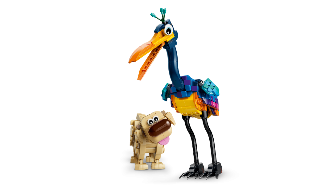 43290 | LEGO® Disney™ Kevin & Dug