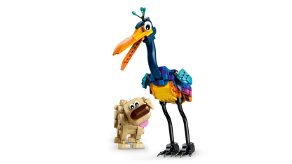 43290 | LEGO® Disney™ Kevin & Dug
