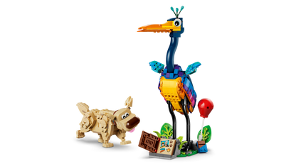 43290 | LEGO® Disney™ Kevin & Dug
