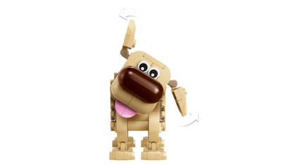 43290 | LEGO® Disney™ Kevin & Dug