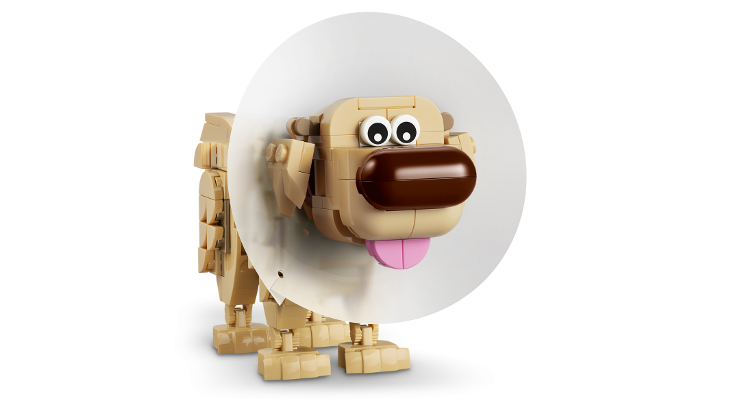 43290 | LEGO® Disney™ Kevin & Dug