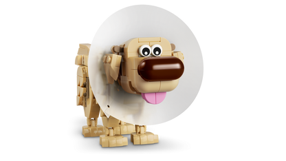 43290 | LEGO® Disney™ Kevin & Dug