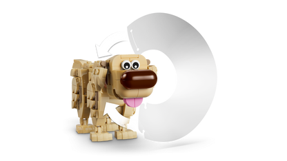 43290 | LEGO® Disney™ Kevin & Dug