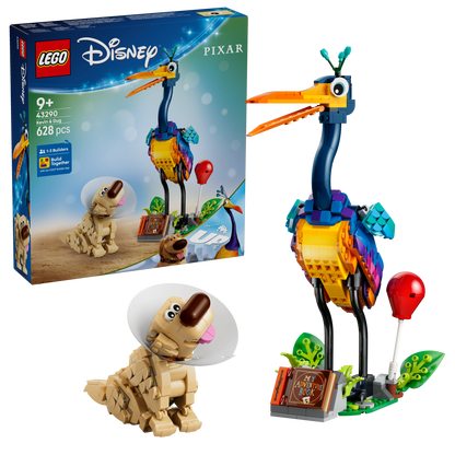 43290 | LEGO® Disney™ Kevin & Dug