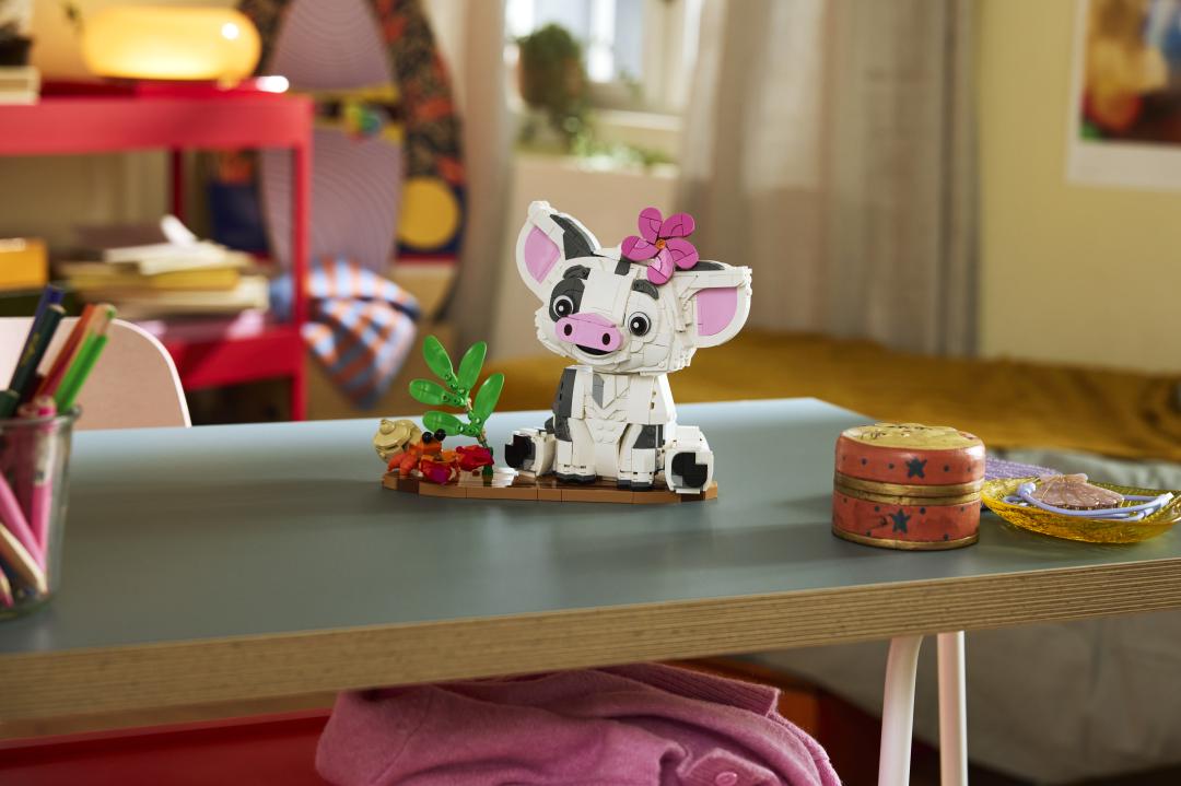 43292 | LEGO® Disney™ Pua
