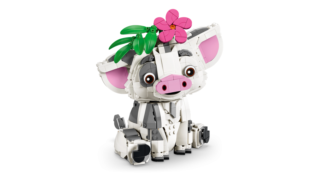 43292 | LEGO® Disney™ Pua