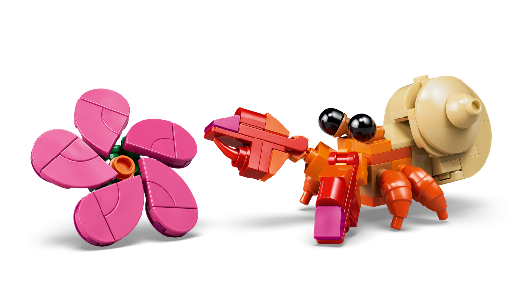 43292 | LEGO® Disney™ Pua