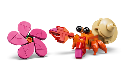43292 | LEGO® Disney™ Pua