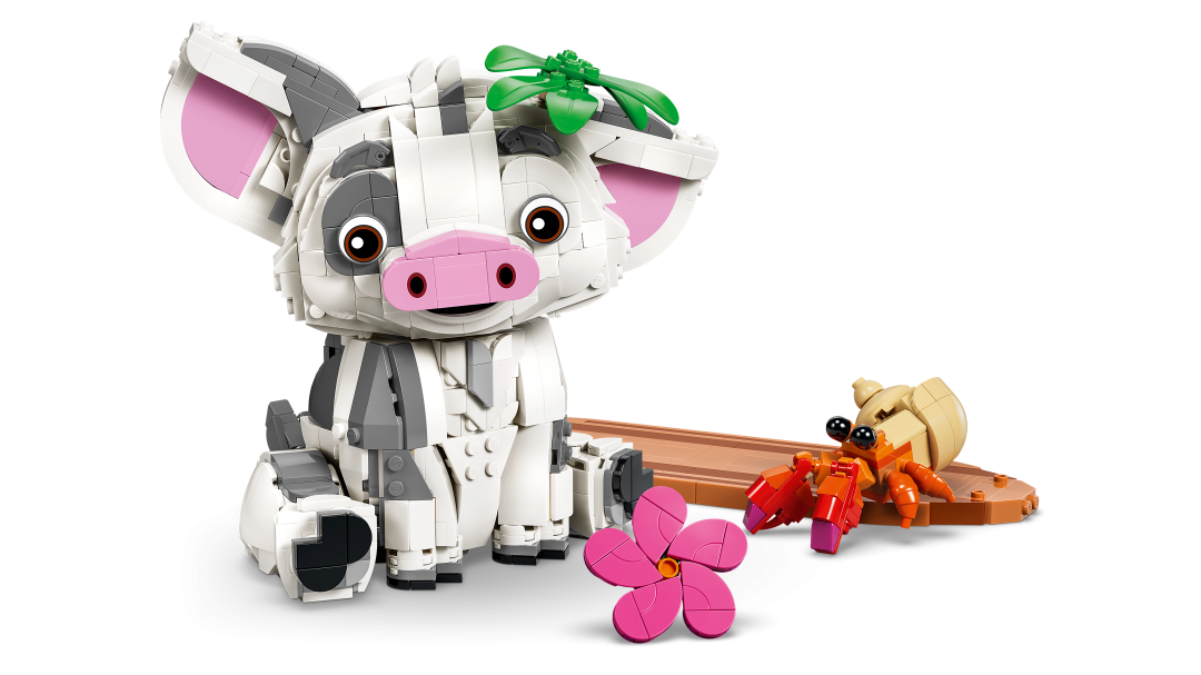 43292 | LEGO® Disney™ Pua