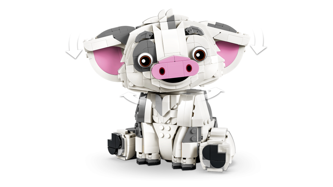43292 | LEGO® Disney™ Pua
