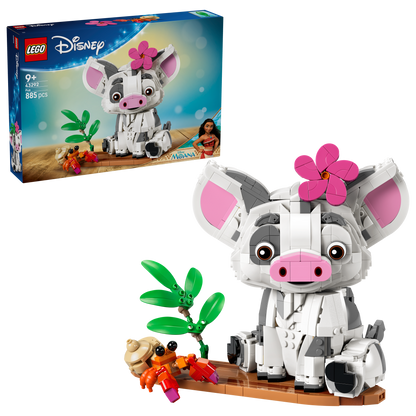 43292 | LEGO® Disney™ Pua