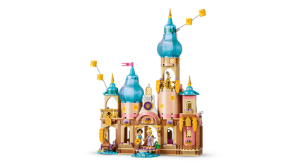 43297 | LEGO® Disney™ Rapunzel's Castle