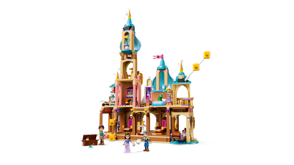 43297 | LEGO® Disney™ Rapunzel's Castle