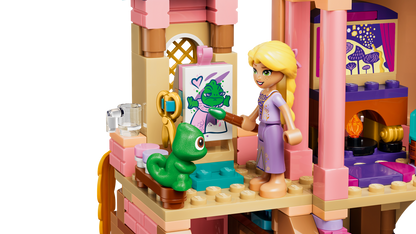 43297 | LEGO® Disney™ Rapunzel's Castle