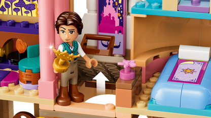 43297 | LEGO® Disney™ Rapunzel's Castle