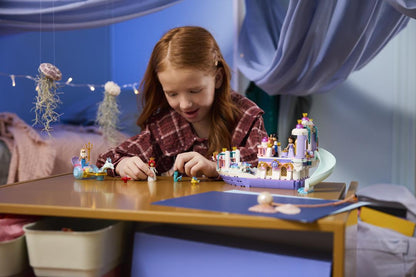 43299 | LEGO® Disney™ Ariel's Royal Wedding Boat