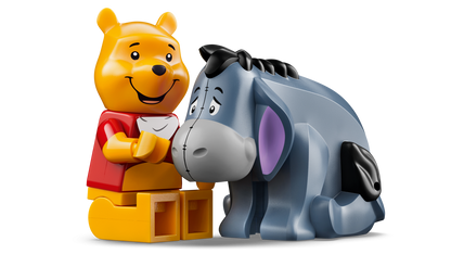 43300 | LEGO® Disney™ Winnie the Pooh