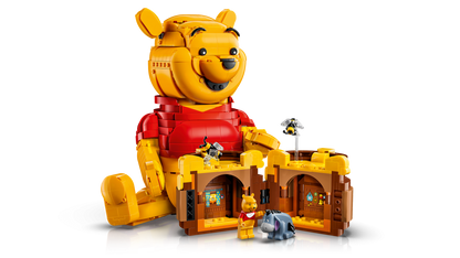 43300 | LEGO® Disney™ Winnie the Pooh