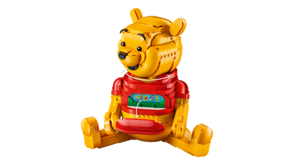 43300 | LEGO® Disney™ Winnie the Pooh