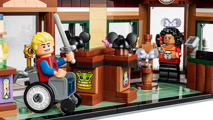 43302 | LEGO® Disney™ Main Street, U.S.A.