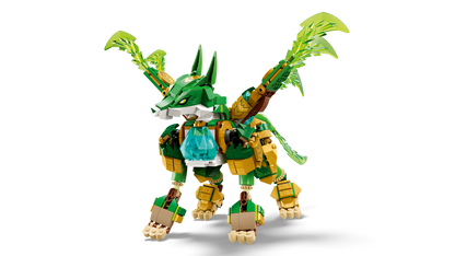 71508 | LEGO® DREAMZzz™ Fox Guardian Mech