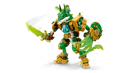 71508 | LEGO® DREAMZzz™ Fox Guardian Mech