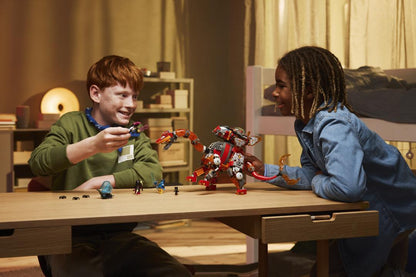 71514 | LEGO® DREAMZzz™ Dino Jet