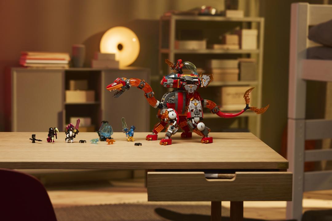 71514 | LEGO® DREAMZzz™ Dino Jet