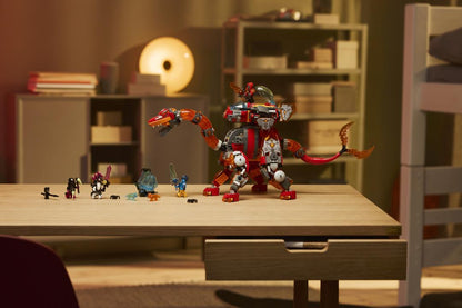 71514 | LEGO® DREAMZzz™ Dino Jet