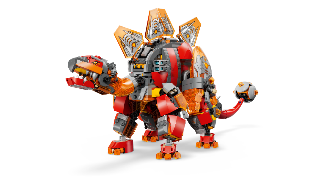 71514 | LEGO® DREAMZzz™ Dino Jet