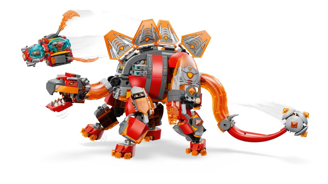 71514 | LEGO® DREAMZzz™ Dino Jet
