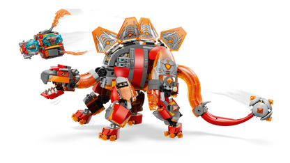 71514 | LEGO® DREAMZzz™ Dino Jet