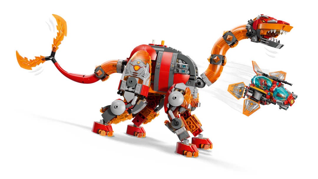 71514 | LEGO® DREAMZzz™ Dino Jet