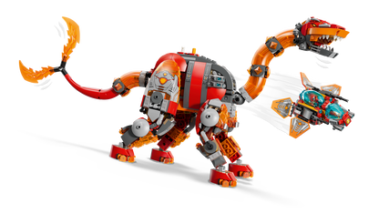 71514 | LEGO® DREAMZzz™ Dino Jet