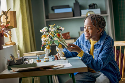71860 | LEGO® NINJAGO® Lloyd's Titan Mech 15th Anniversary