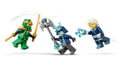 71860 | LEGO® NINJAGO® Lloyd's Titan Mech 15th Anniversary