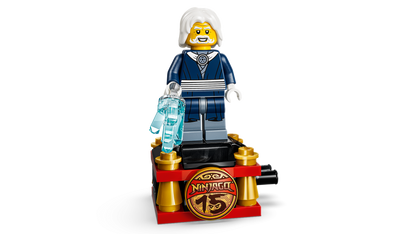 71860 | LEGO® NINJAGO® Lloyd's Titan Mech 15th Anniversary