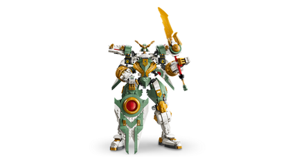71860 | LEGO® NINJAGO® Lloyd's Titan Mech 15th Anniversary