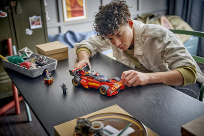 71867 | LEGO® NINJAGO® X-1 Ninja Charger 15th Anniversary