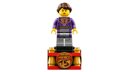 71867 | LEGO® NINJAGO® X-1 Ninja Charger 15th Anniversary