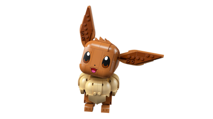 72151 | LEGO® Pokémon™ Eevee
