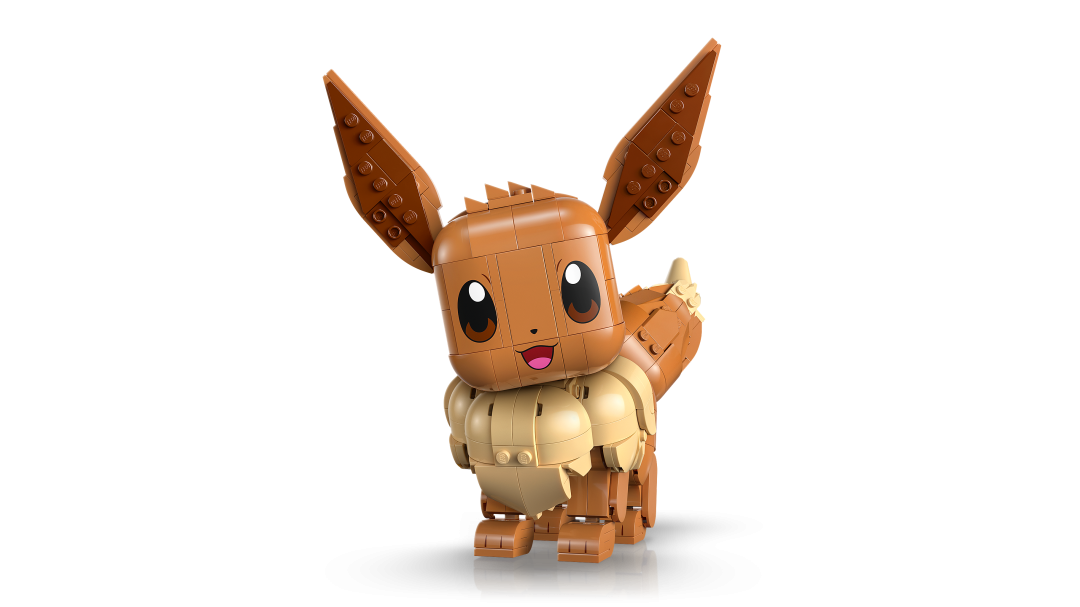 72151 | LEGO® Pokémon™ Eevee