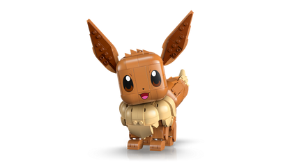 72151 | LEGO® Pokémon™ Eevee