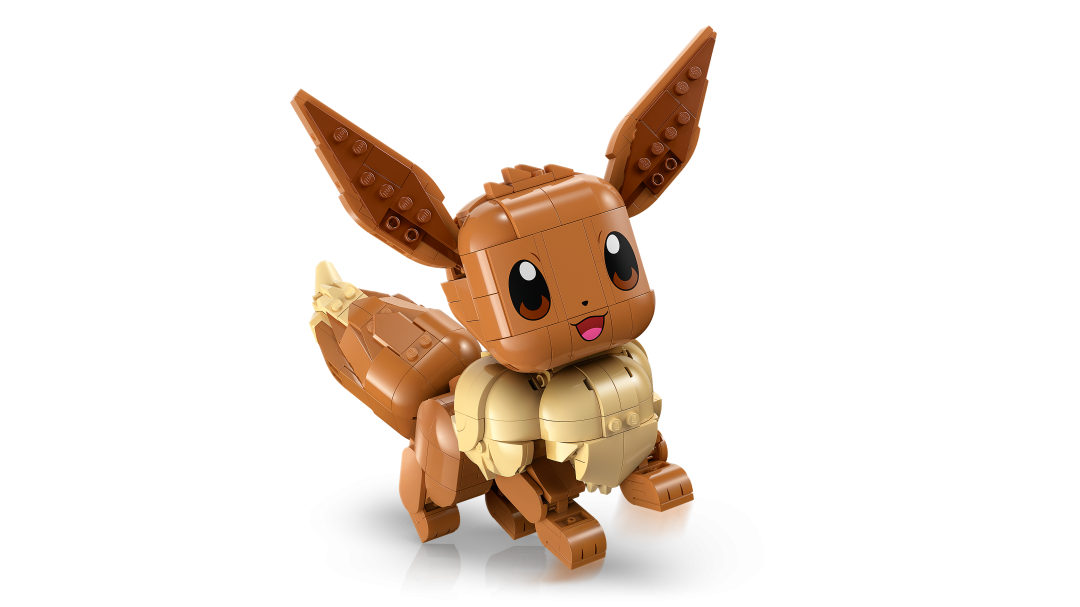 72151 | LEGO® Pokémon™ Eevee