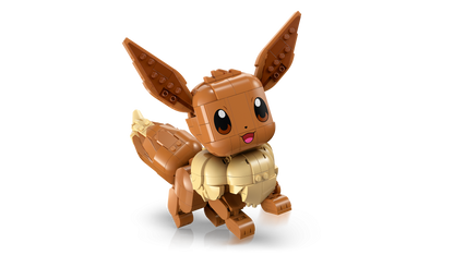 72151 | LEGO® Pokémon™ Eevee
