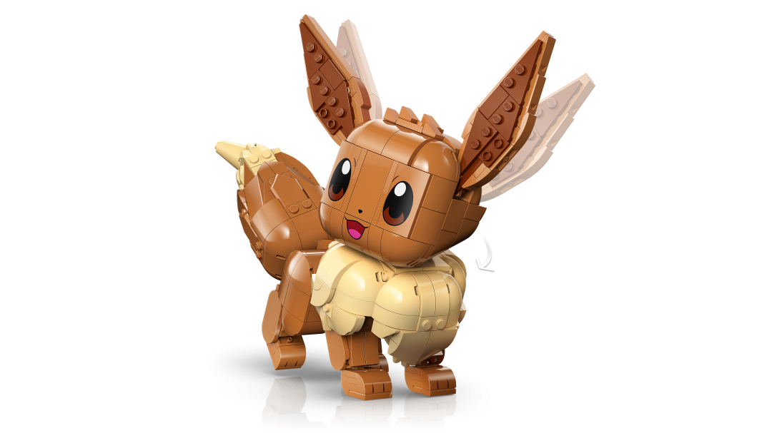 72151 | LEGO® Pokémon™ Eevee