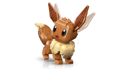 72151 | LEGO® Pokémon™ Eevee