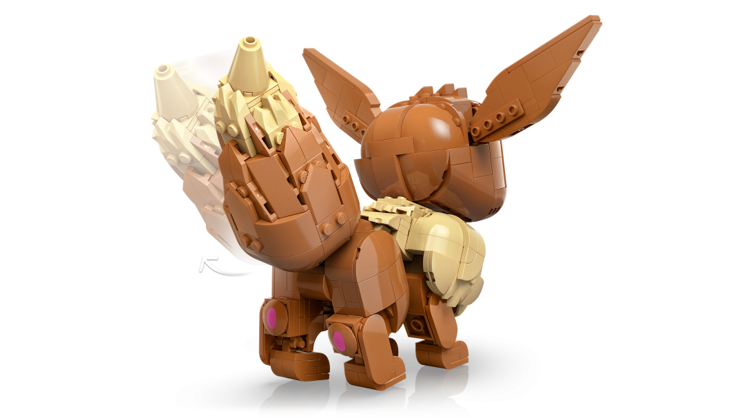 72151 | LEGO® Pokémon™ Eevee