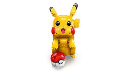 72152 | LEGO® Pokémon™ Pikachu and Poké Ball